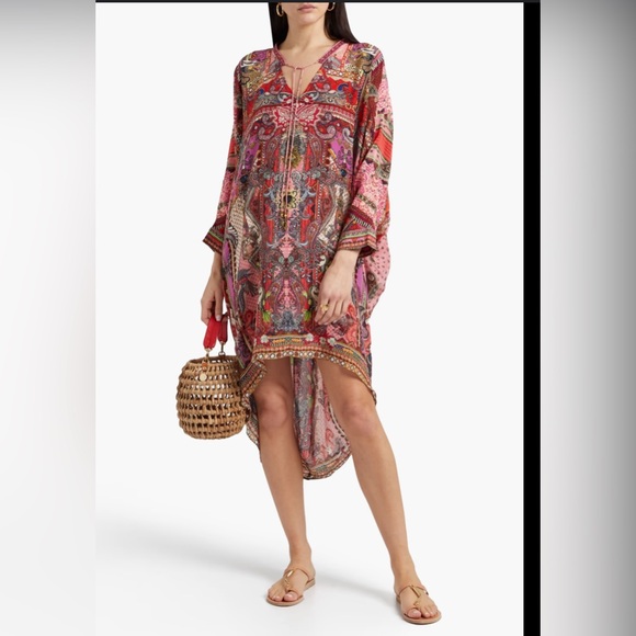 Camilla Other - Camilla maxi caftan/dress 😍